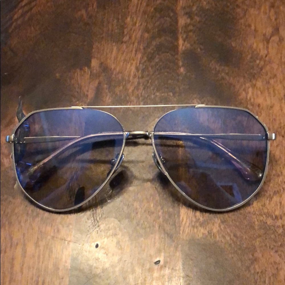 DIFF Jessie James Decker Sunglasses